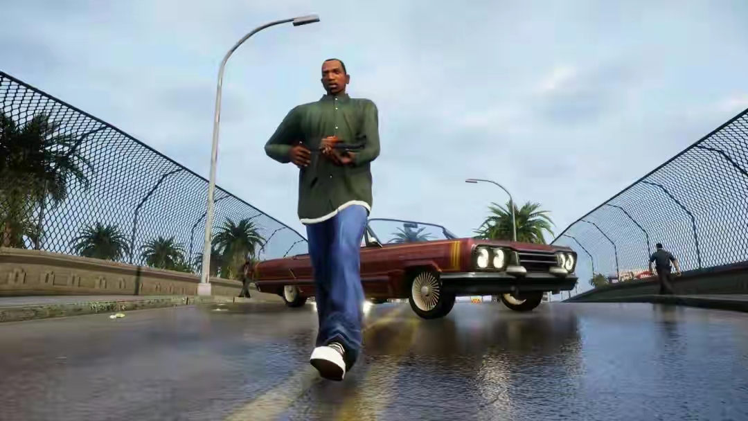 《GTA三部曲终极版》无法验证/验证不了解决办法