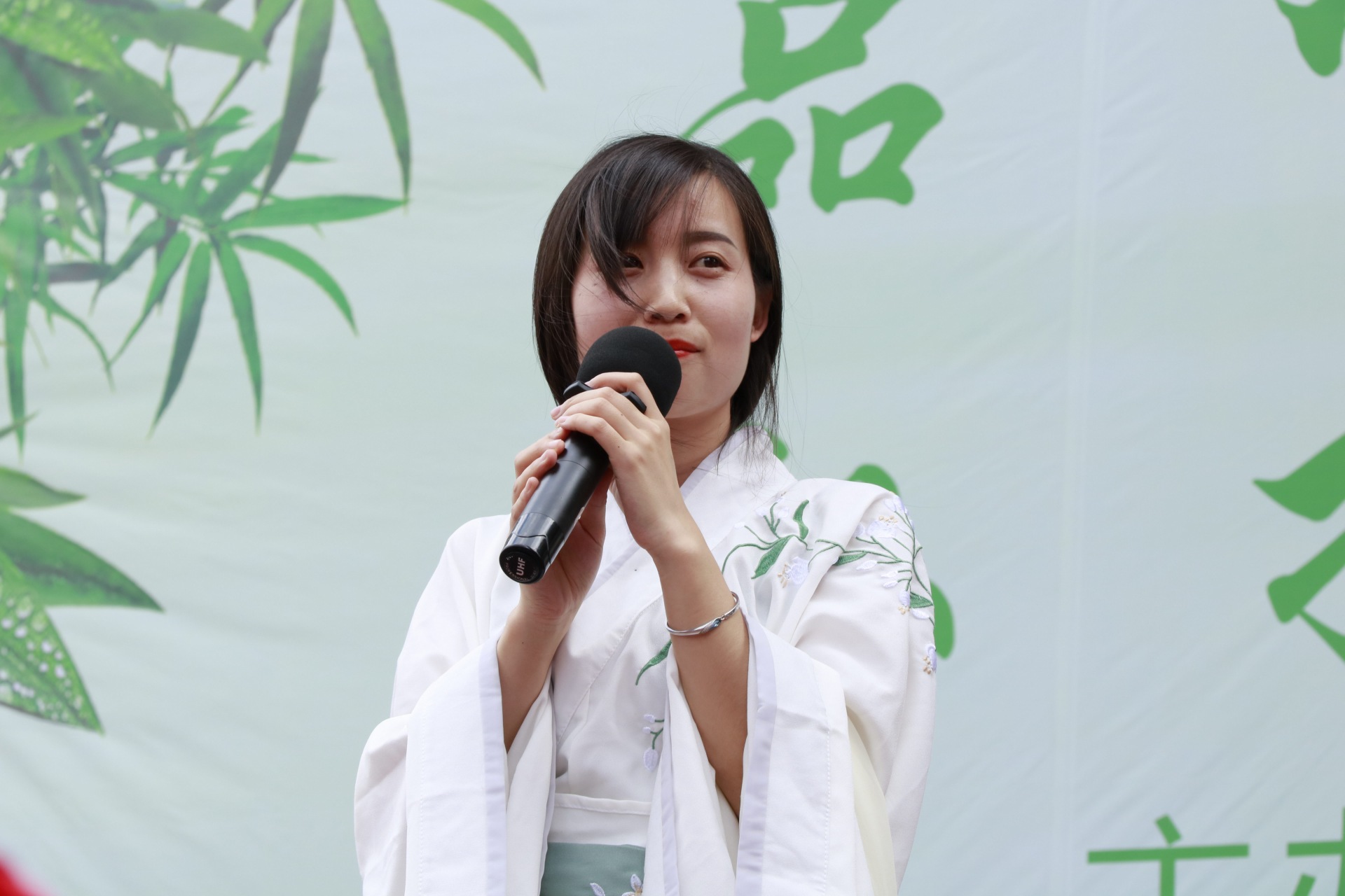 品味端午弘扬传统，金州汉韵社端午节活动情景再现