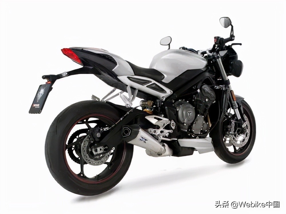 REMUS改装排气从汽车跨足摩托车？