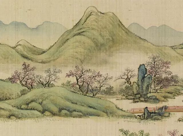 “万园之园”圆明园，究竟长什么样？