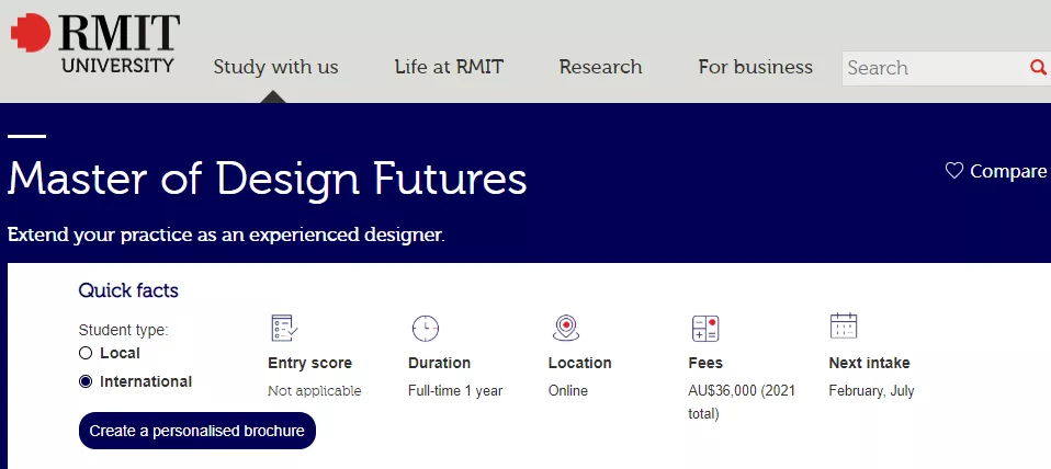 艺术类留学（艺术留学该读一年）
