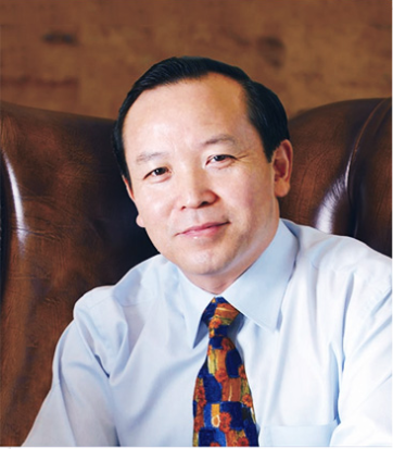 获党中央表彰，填补国内空白，上榜福布斯！这9位董事长都来自四川大学！