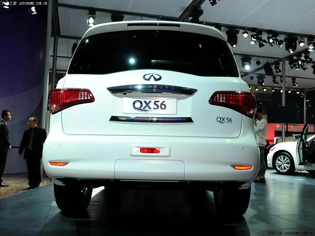 全尺寸SUV大聚会，MPV在它们面前都是弟弟（上篇）