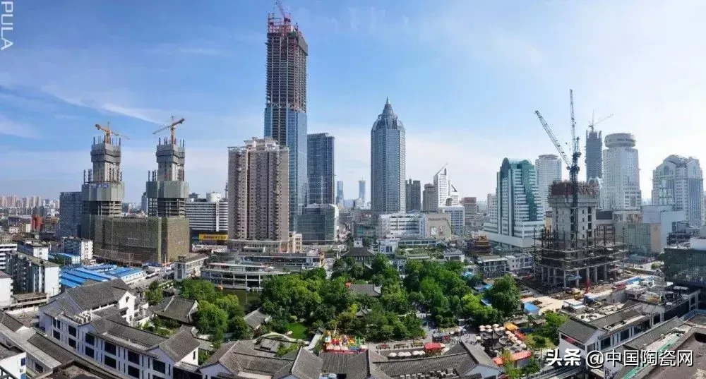 想在千亿城市卖好砖,这三点觉悟你有吗??终端调研(无锡站)3