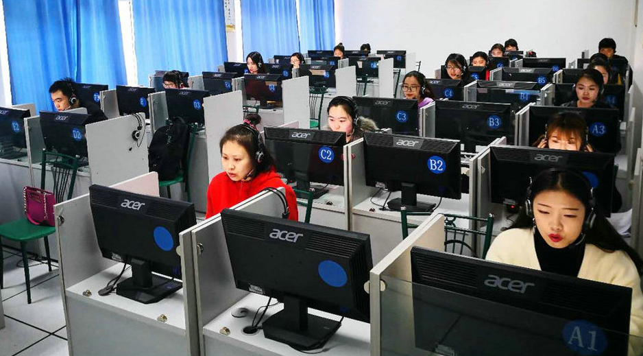 大学期间，比英语四六级还重要的证书，聪明学生高考后就去准备了