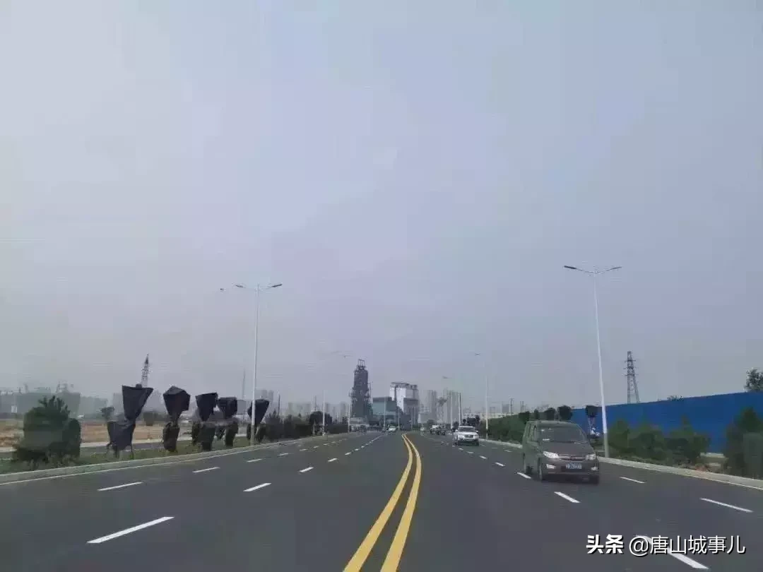 2019唐山全面爆发,790万唐山人的身价要涨了