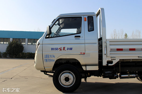 时风低速载货汽车价格(时风自卸轻卡) - 价格百科