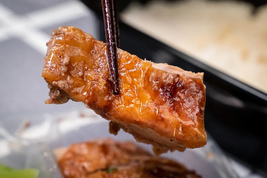 魔都平价又好吃的烧鸭/油鸡饭有哪些？