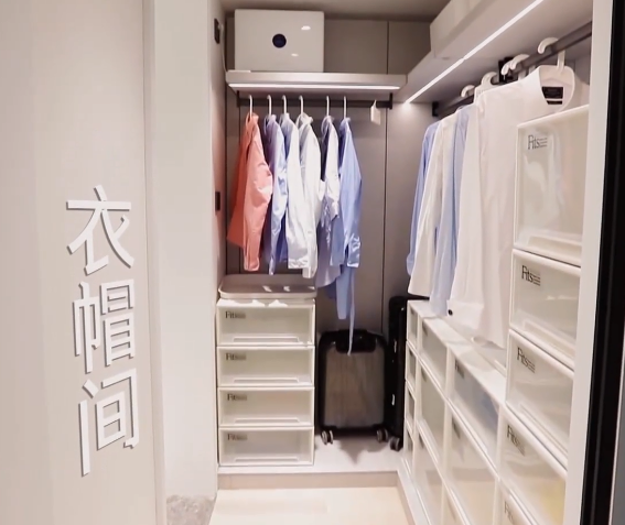 一家5口住100㎡，孩子没卧室，院子闲置不用？爆改变4房2厅