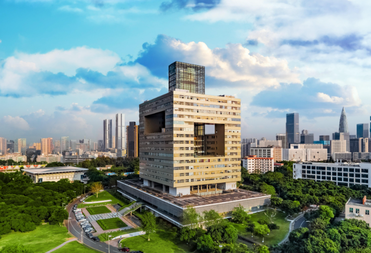 双非大学中的“明星高校”，综合实力不输双一流，有你的母校吗？