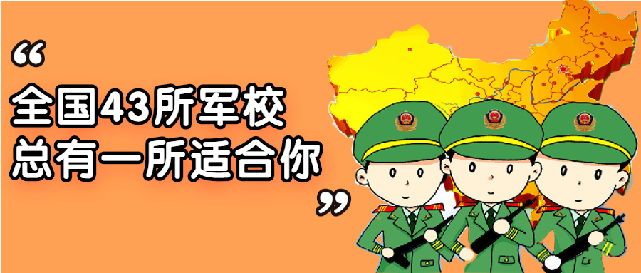 大连通信士官学校（最全）