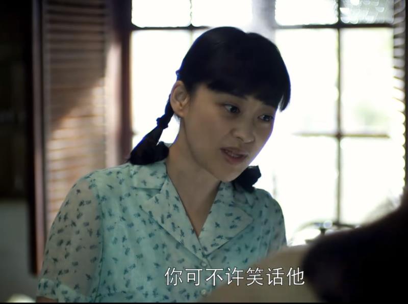 父母爱情原著：安杰真面目曝光，她给江德福生7个孩子，不是为爱