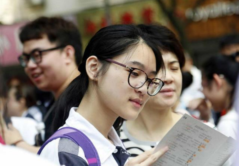 2021高中不再接收“复读生”？教育部正式回应，学生：终于安心了