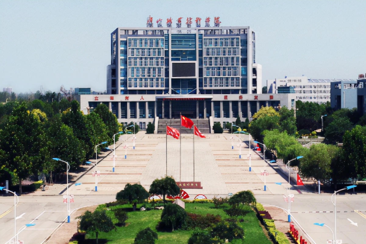 官宣！河北又要改建一所新高校，地址已经定了，曾因改名上热搜