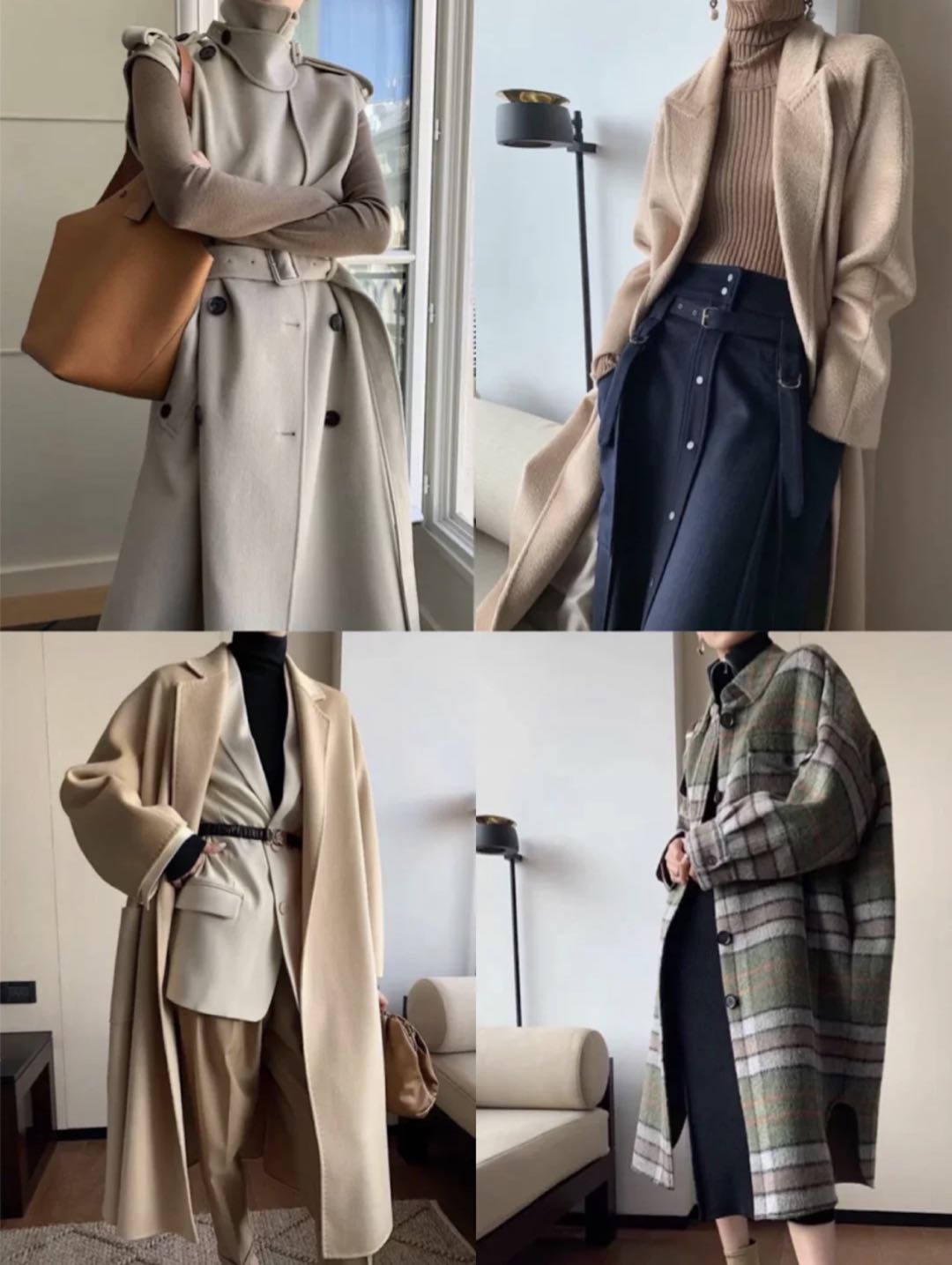 分享私藏已久的10家淘寶女裝店，比ZARA、HM更值得買