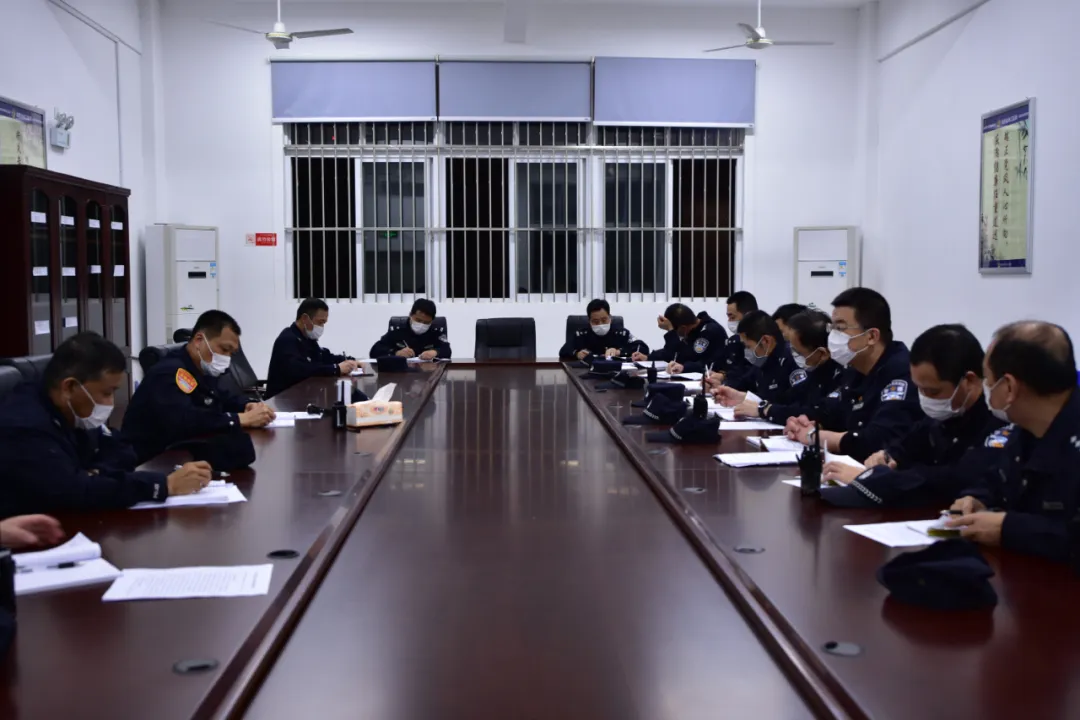 【劳动者风采】闽江监狱：我们的样子