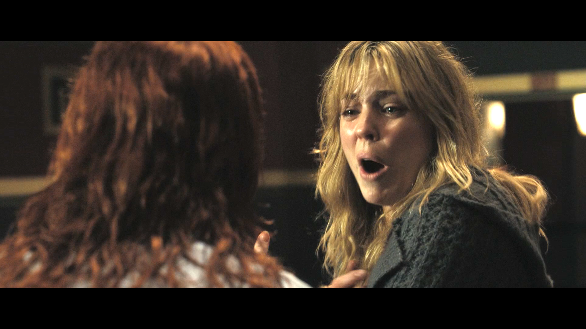 《恐怖游轮》:深度解析这部,披着恐怖外衣的经典悬疑电影