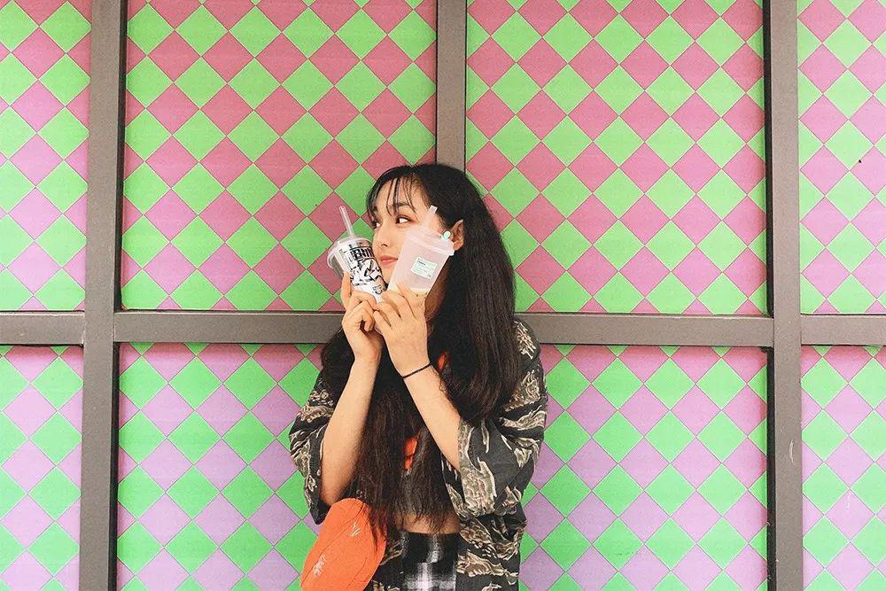 军营版“迪丽热巴”！又美又飒！网友：果然好看的都上交部队了