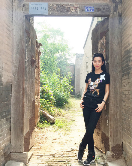 自古三晋出美女 这10位山西女星 个个品貌端庄实力强 甩网红脸几条街