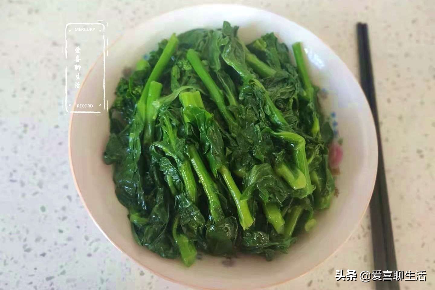 青菜怎么做好吃（来盘这样做的青菜鲜嫩美味）
