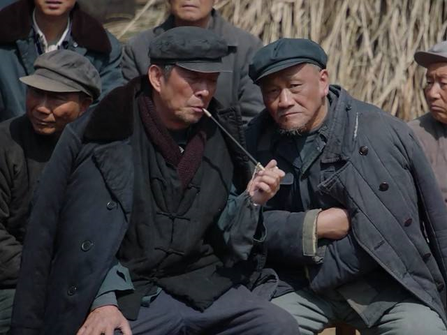 《大江东去》：时代的烙印，也是人性的底色