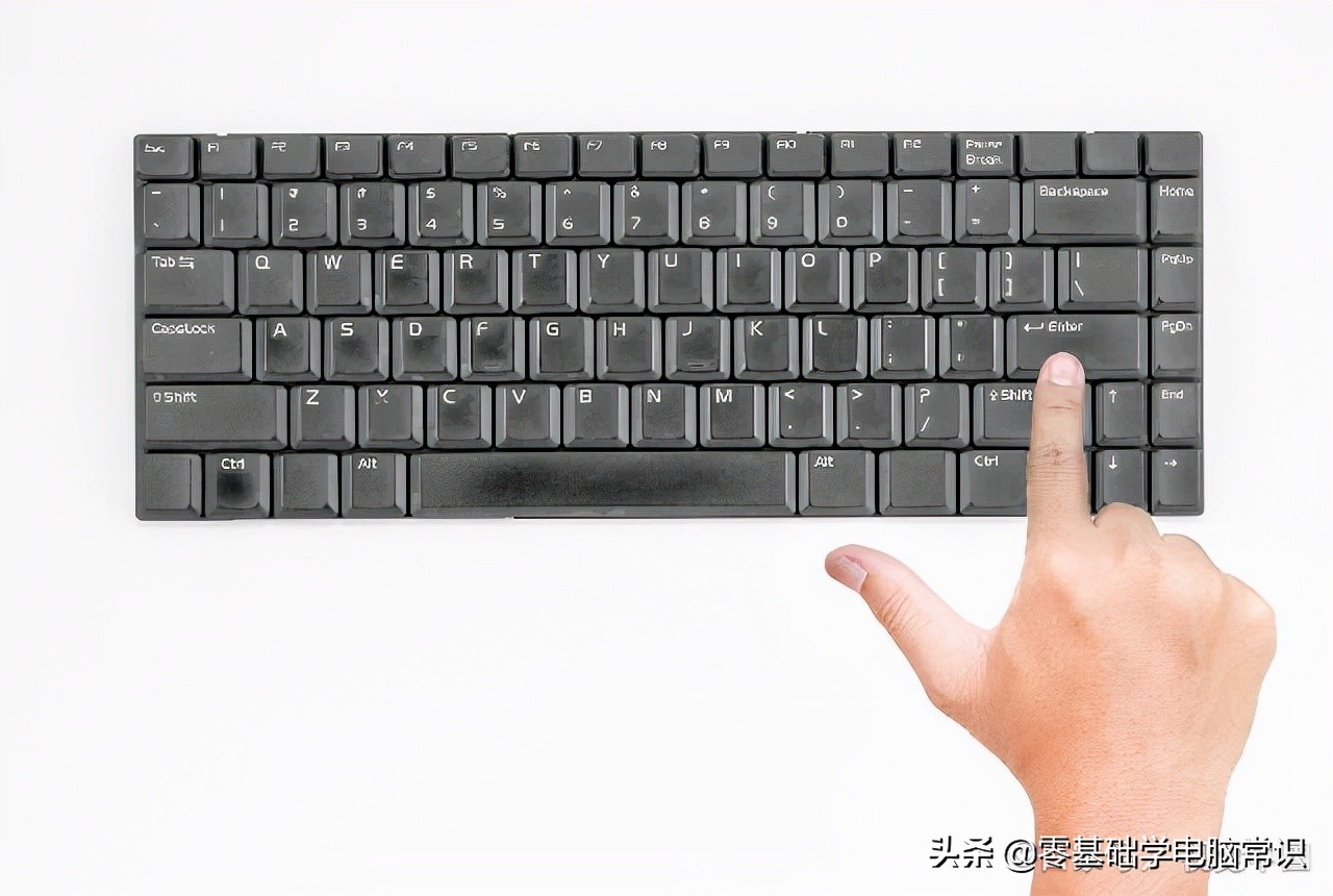 键盘打不了字按哪个键恢复（电脑键盘失灵的解决办法）