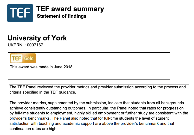 重磅THE 2022世界大学排名中国创历史！约克大学为啥是世界名校？