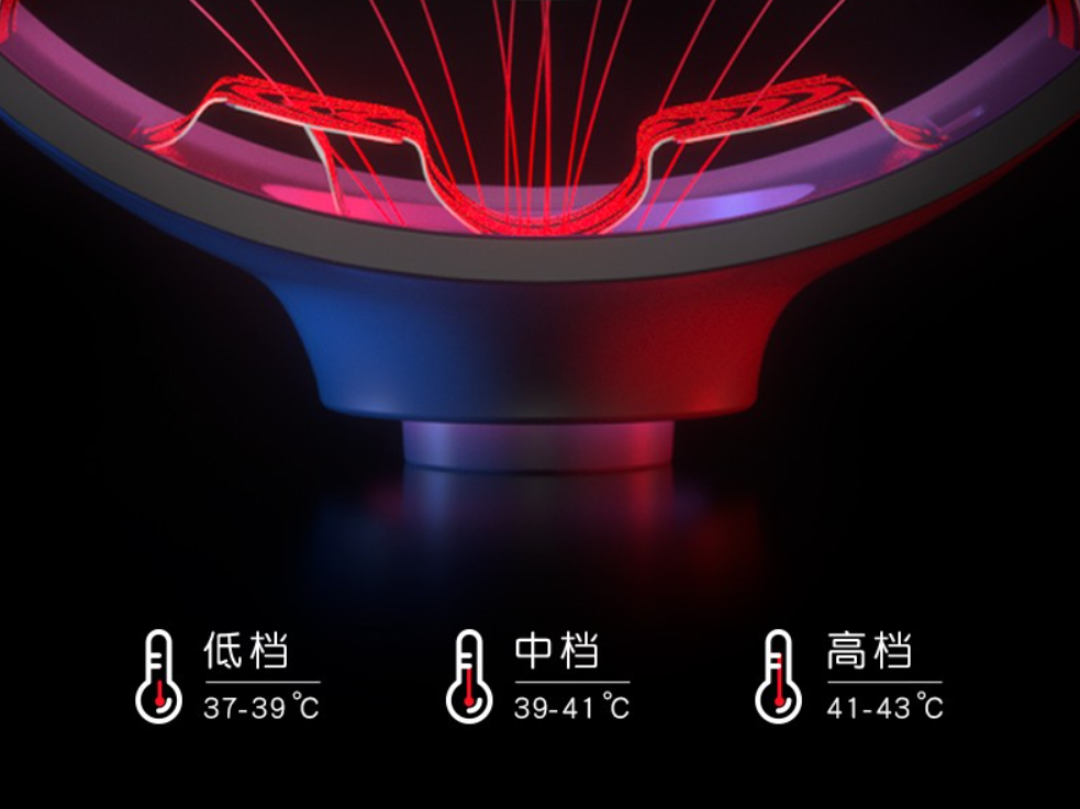颈椎按摩仪这么选就对了！攀高、SKG两款网红颈椎按摩仪深度对比