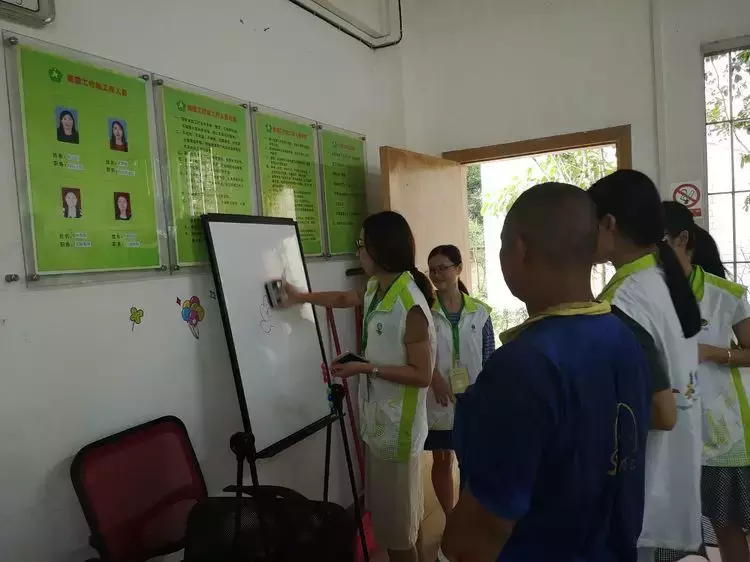 喜讯！吕田中学获“广州市中学志愿服务工作先进单位”称号