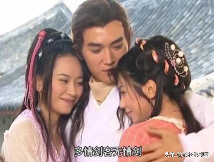 脑洞神剧《魔幻手机》开播13年，主演现状一个比一个惨