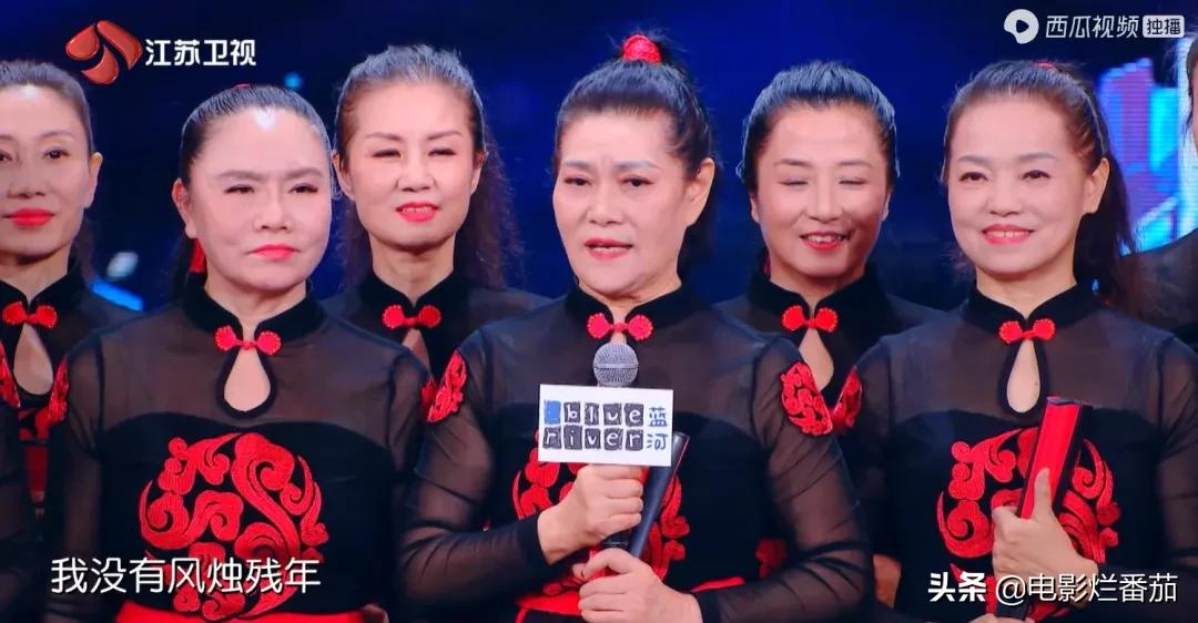 又火了!让邓紫棋、伊能静感动到落泪,这部新综艺凭什么这么牛?