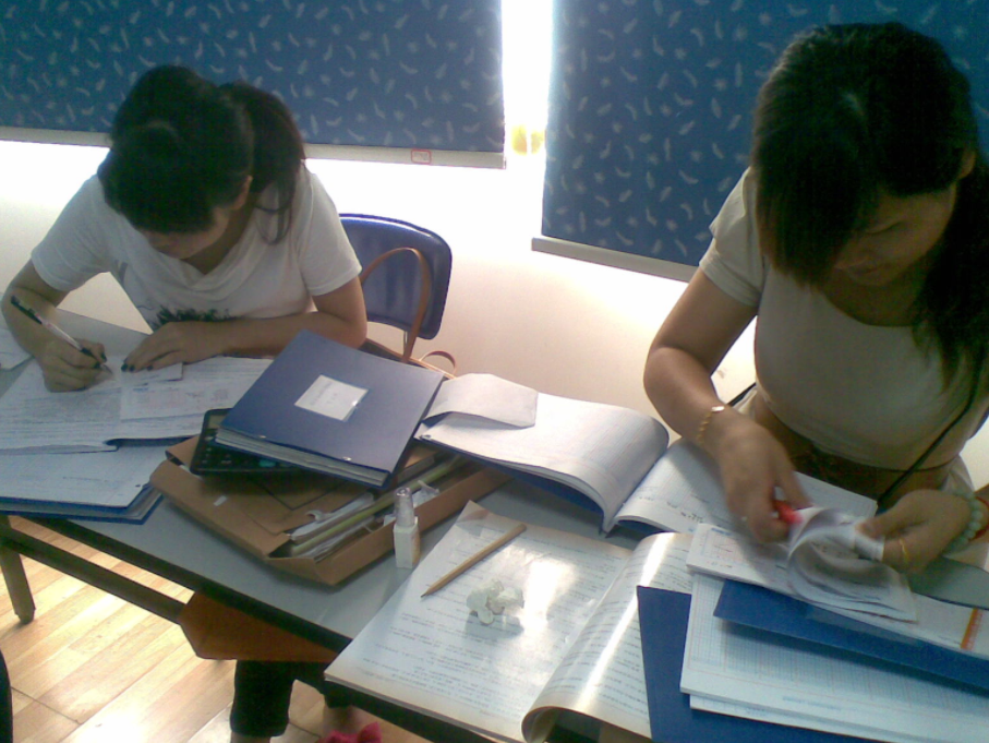 大学期间的几个证书，比英语四六级还重要，毕业后大有用处