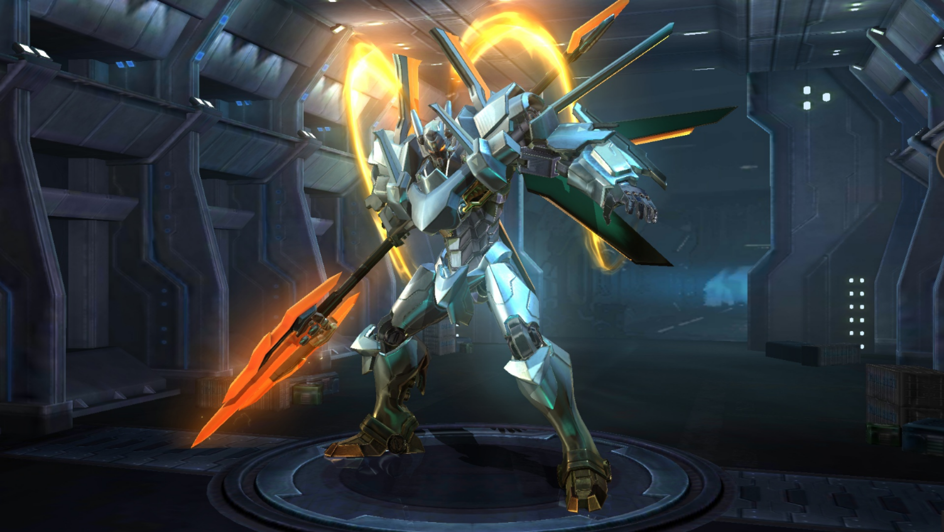 欧美版命名为《arena of valor》,简称aov,曾用名 《strike of kings