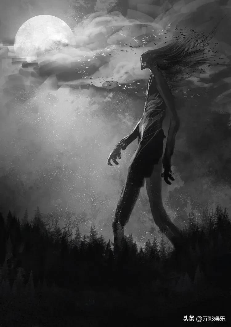 这些极为怪异又细思极恐的相片,每两张都让人不寒而栗 - 视觉时刻