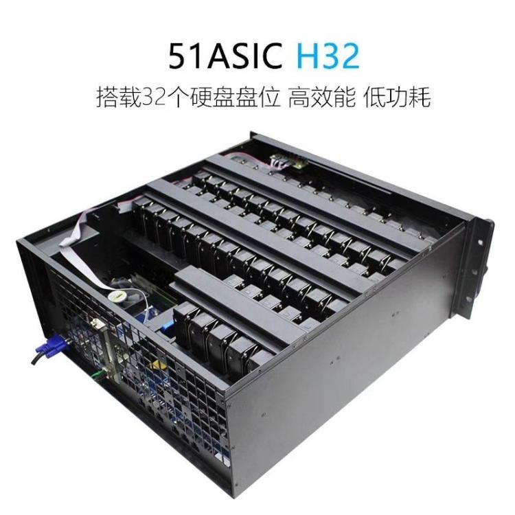 为什么硬盘挖矿会让硬盘需求暴涨