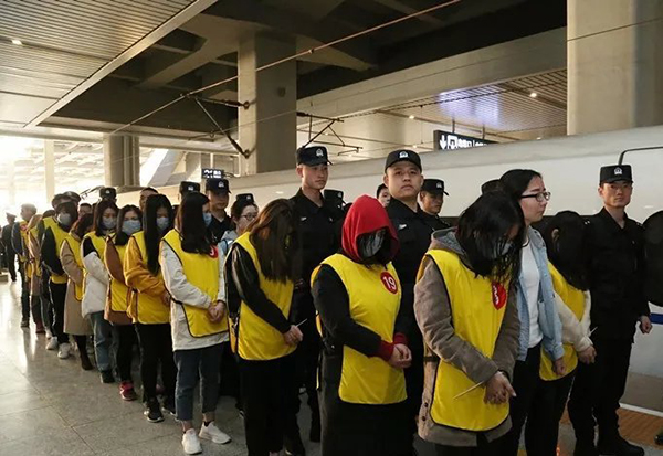 【“云剑”行动】兰州特大套路贷案：七个月获利超十亿，雇24家公司催收