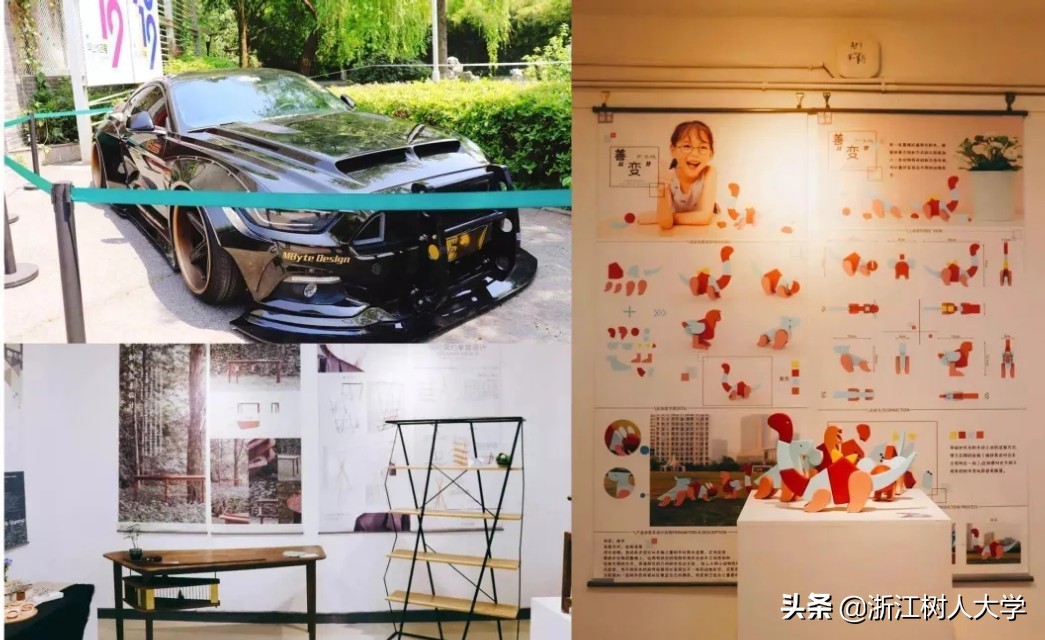 扩招啦！浙江树人大学2020年“专升本”招生计划大揭秘！