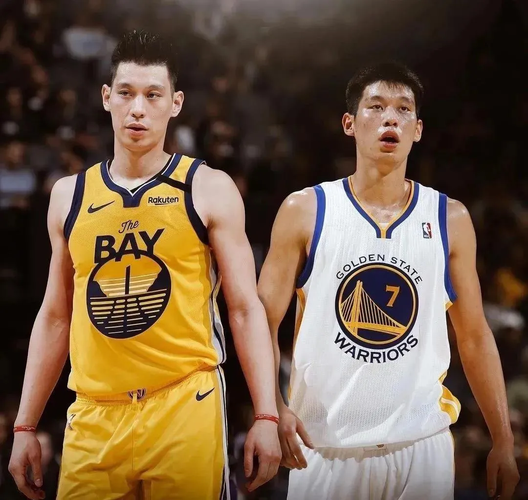 为什么林书豪不能在nba(再见了，林书豪！正式告别NBA！他说自己心都碎了)