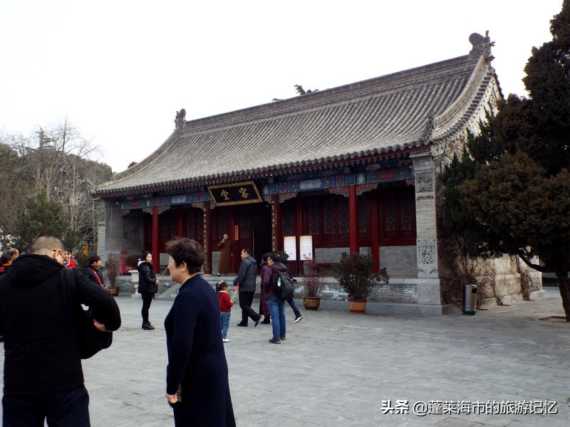 唐风唐韵大雁塔  佛骨佛经慈恩寺