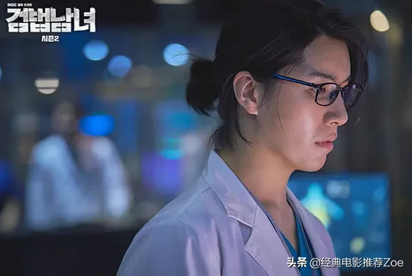 7部美丽但冷漠的门悬疑韩剧，值得看的好剧，没看过的赶紧补充吧