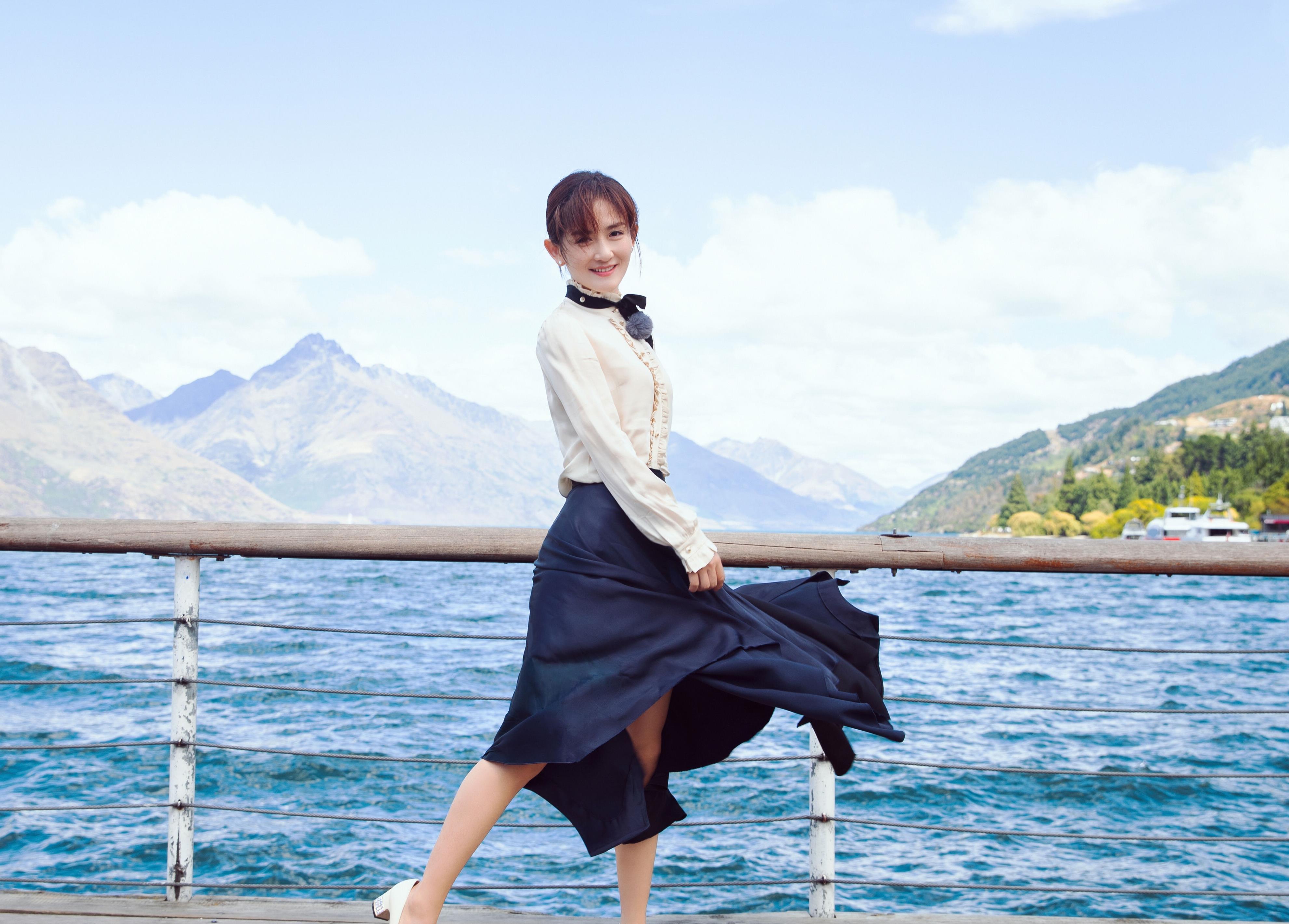 谢娜张杰个人资料 【谢娜比张杰大多少岁】_娱乐动态_5x6q生活网