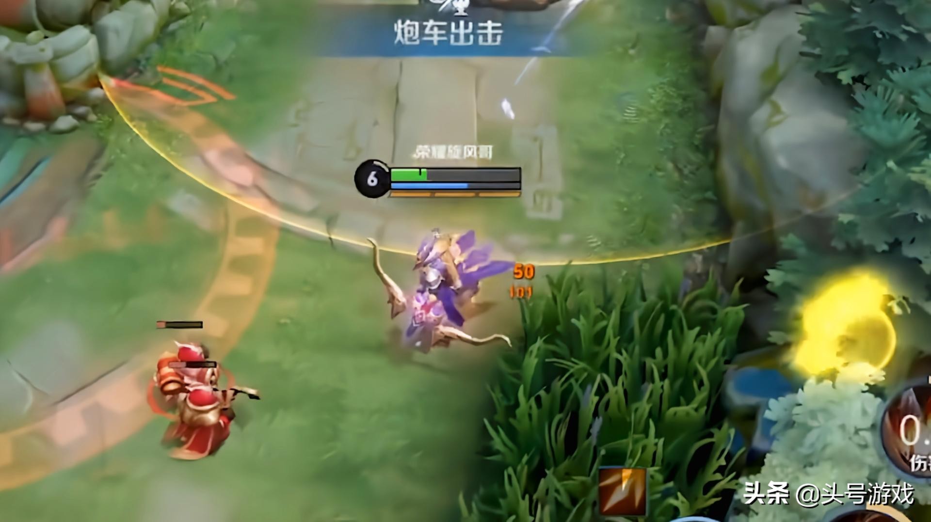 王者荣耀：守约已凉，后羿垫底，最强T0射手诞生，自带破晓、逐日