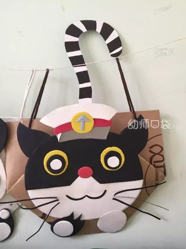过完年废旧的纸箱、酒瓶、包装袋不要扔，可以和孩子做这些手工！