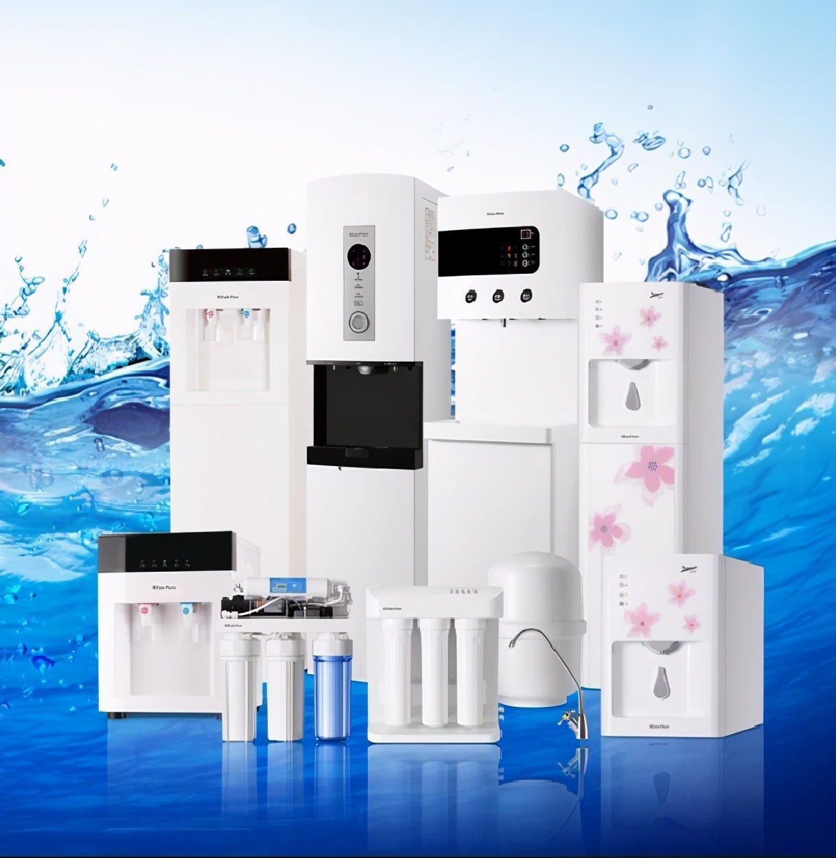 净水器如何保养清洁，4点干货很重要，稍有不注意洗了也是白洗