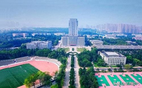 搬到秦皇岛的燕山大学：是如何错失211，又与双一流擦肩而过？