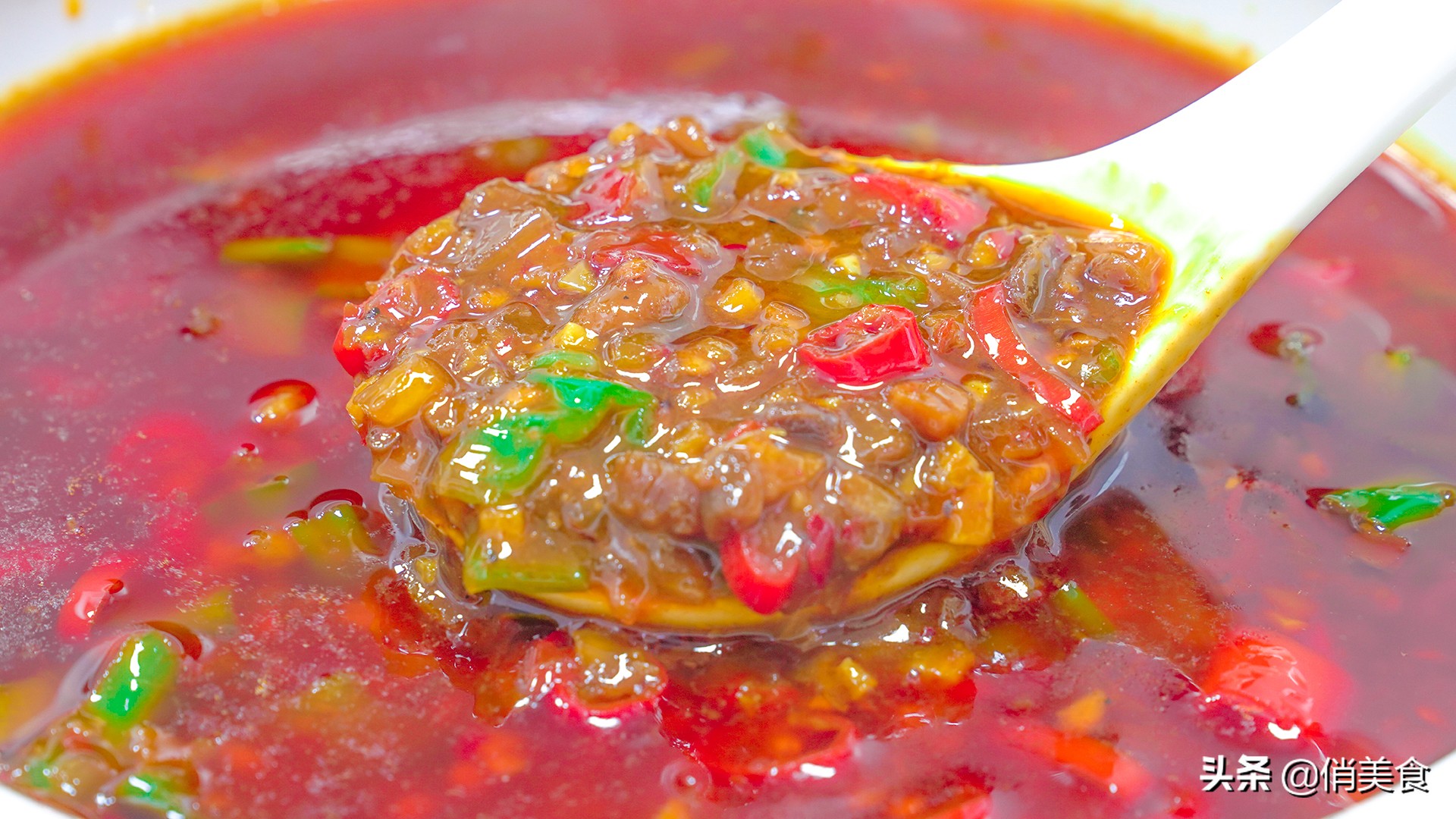 自制烤肉醬,自制烤肉醬蘸料的做法
