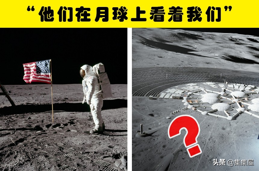 由太空宇航员说过的6件极为恐怖的事情