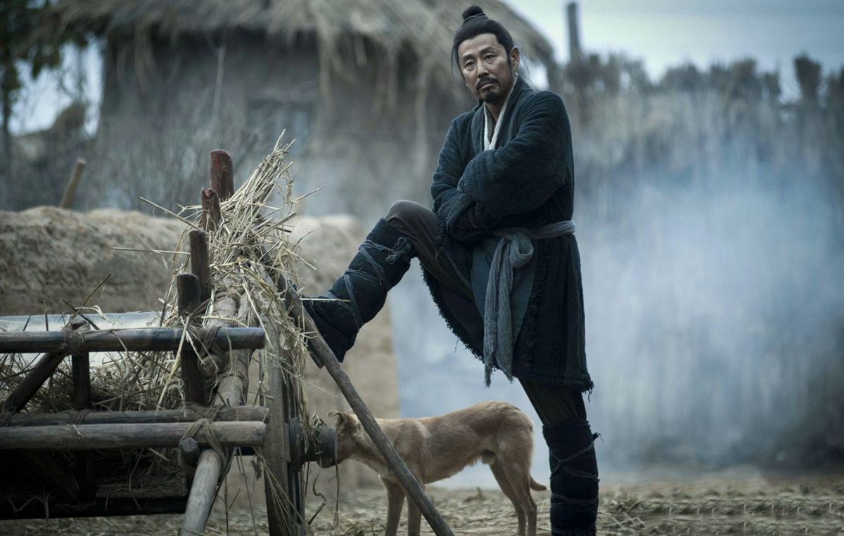 刘邦出身贫寒游手好闲,四十岁还一事无成?真实的刘邦可不是这样