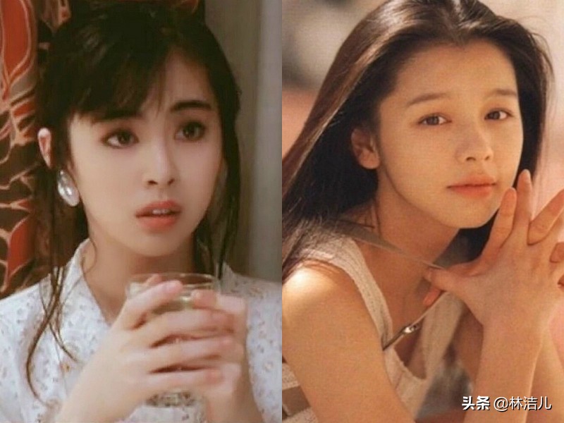 光有三庭五眼不是美女？2020最新审美标准，连王祖贤杨幂都不符合
