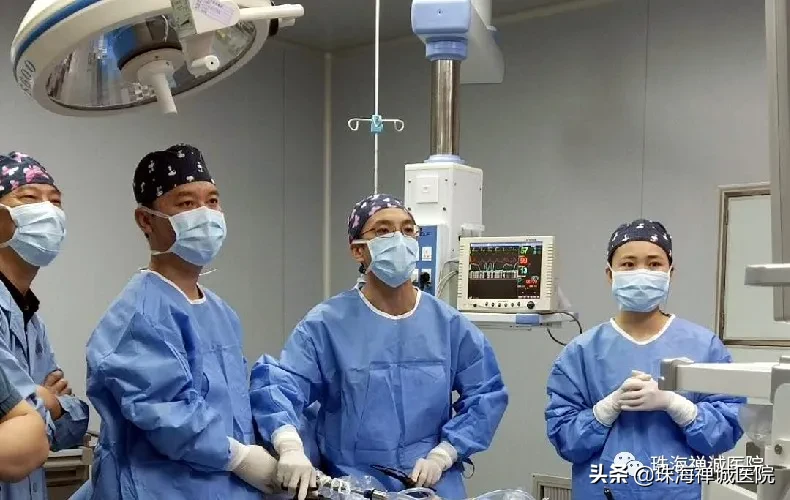 转给爸妈:发现疝气要重视,及时治疗不能拖
